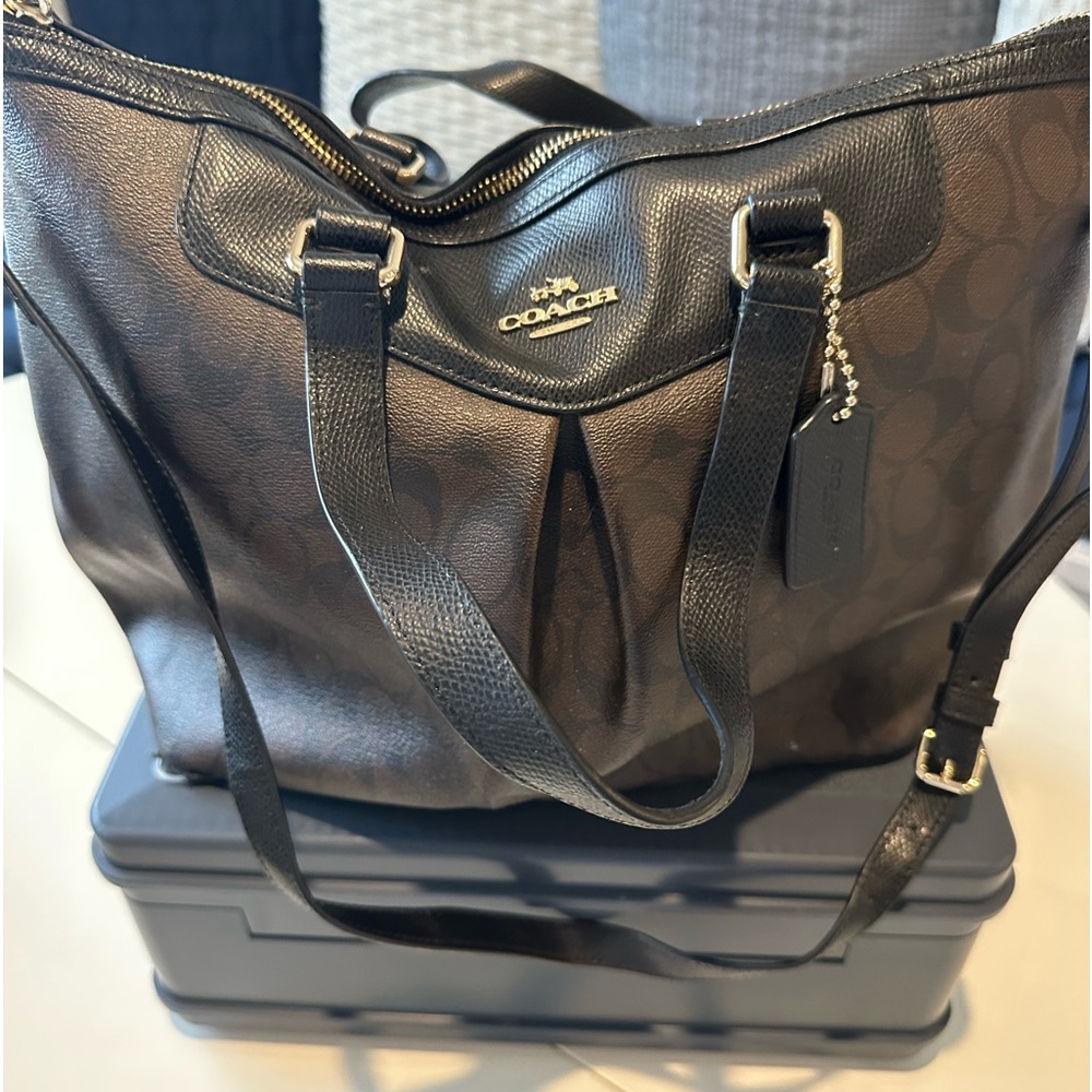 Coach Crossbody